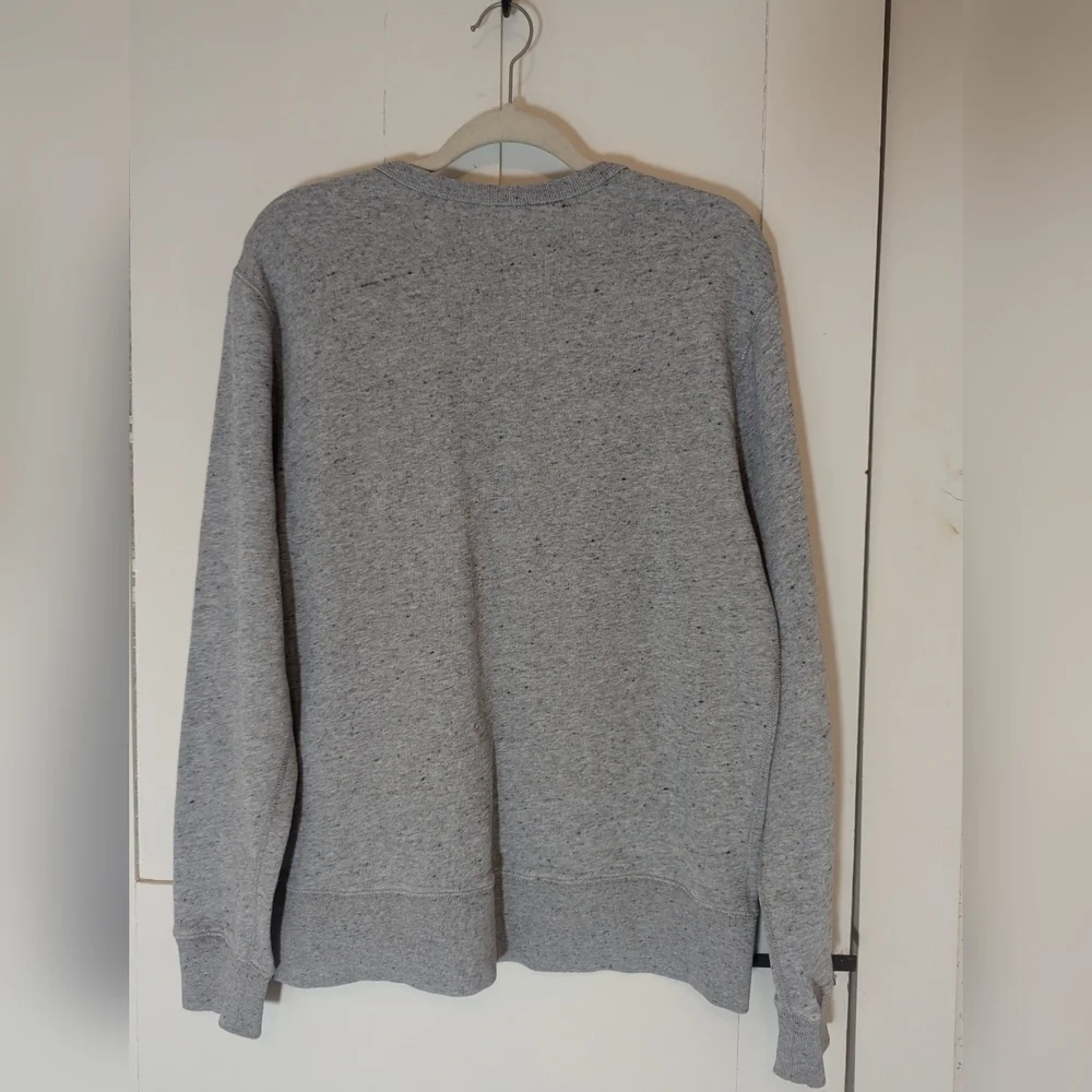 J. Crew crew garments